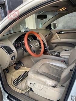 اودي Q7